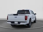 2025 Ford F-150 SuperCrew Cab 4WD Pickup for sale #G51542T - photo 8