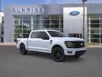 2025 Ford F-150 SuperCrew Cab 4WD Pickup for sale #G51548 - photo 7