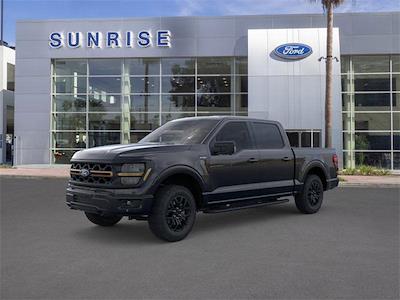 2025 Ford F-150 SuperCrew Cab 4WD Pickup for sale #G51551 - photo 1