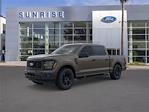 2025 Ford F-150 SuperCrew Cab 4WD Pickup for sale #G51553 - photo 1