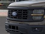 2025 Ford F-150 SuperCrew Cab 4WD Pickup for sale #G51553 - photo 17