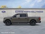 2025 Ford F-150 SuperCrew Cab 4WD Pickup for sale #G51553 - photo 3