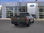 2025 Ford F-150 SuperCrew Cab 4WD Pickup for sale #G51553 - photo 8