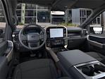 2025 Ford F-150 SuperCrew Cab 4WD Pickup for sale #G51553 - photo 9