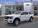 2025 Ford Ranger SuperCrew Cab RWD Pickup for sale #G51554 - photo 1