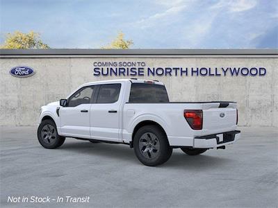 2025 Ford F-150 SuperCrew Cab RWD Pickup for sale #G51557 - photo 2