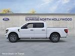 2025 Ford F-150 SuperCrew Cab RWD Pickup for sale #G51557 - photo 3