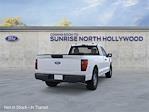 2025 Ford F-150 Regular Cab RWD Pickup for sale #G51558 - photo 8