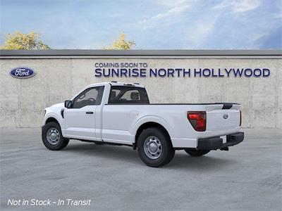 2025 Ford F-150 Regular Cab RWD Pickup for sale #G51559 - photo 2