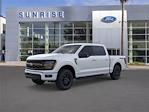 2025 Ford F-150 SuperCrew Cab 4WD Pickup for sale #G51561 - photo 1