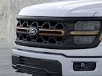 2025 Ford F-150 SuperCrew Cab 4WD Pickup for sale #G51561 - photo 17