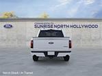 2025 Ford F-150 SuperCrew Cab 4WD Pickup for sale #G51561 - photo 5