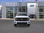 2025 Ford F-150 SuperCrew Cab 4WD Pickup for sale #G51561 - photo 6
