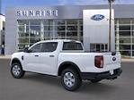 2025 Ford Ranger SuperCrew Cab RWD Pickup for sale #G51562 - photo 4