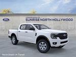 2025 Ford Ranger SuperCrew Cab RWD Pickup for sale #G51562 - photo 7