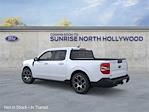 2025 Ford Maverick SuperCrew Cab AWD Pickup for sale #G51569 - photo 4