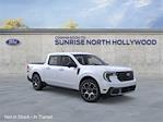 2025 Ford Maverick SuperCrew Cab AWD Pickup for sale #G51569 - photo 7