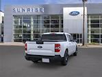2025 Ford Maverick SuperCrew Cab AWD Pickup for sale #G51569 - photo 8