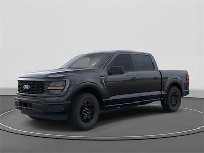 2025 Ford F-150 SuperCrew Cab RWD Pickup for sale #G51581T - photo 1