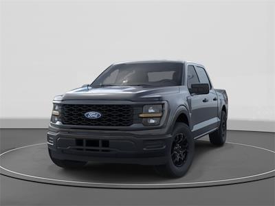 2025 Ford F-150 SuperCrew Cab RWD Pickup for sale #G51581T - photo 2
