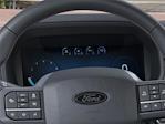 2025 Ford F-150 SuperCrew Cab 4WD Pickup for sale #G51593T - photo 13