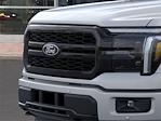 2025 Ford F-150 SuperCrew Cab 4WD Pickup for sale #G51593T - photo 17