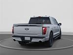 2025 Ford F-150 SuperCrew Cab 4WD Pickup for sale #G51593T - photo 8