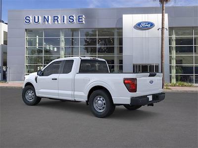 2025 Ford F-150 Super Cab RWD Pickup for sale #G51595 - photo 2