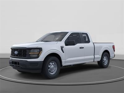 2025 Ford F-150 Super Cab RWD Pickup for sale #G51597 - photo 1