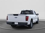 2025 Ford F-150 Regular Cab RWD Pickup for sale #G51598 - photo 8