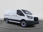2025 Ford Transit 150 Low Roof RWD Empty Cargo Van for sale #G51604 - photo 8