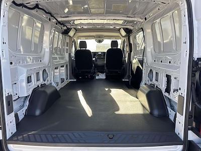 New 2025 Ford Transit 150 Low Roof Empty Cargo Van for sale #G51605 - photo 2