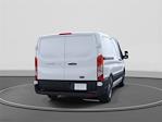 2025 Ford Transit 150 Low Roof RWD Empty Cargo Van for sale #G51605 - photo 9
