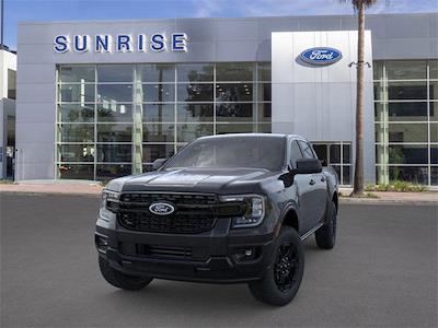 2025 Ford Ranger SuperCrew Cab RWD Pickup for sale #G51607 - photo 2