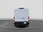 2025 Ford Transit 150 Medium Roof RWD Empty Cargo Van for sale #G51608 - photo 6