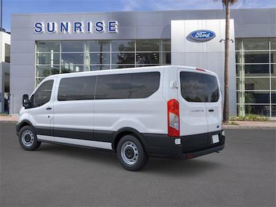 2025 Ford Transit 350 Low Roof RWD Passenger Van for sale #G51611 - photo 2