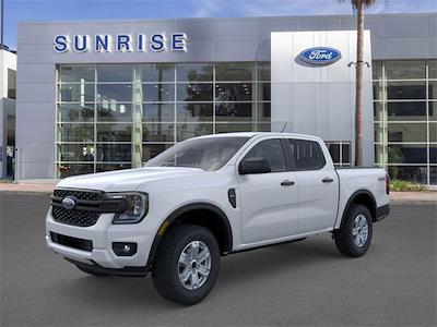 2025 Ford Ranger SuperCrew Cab 4WD Pickup for sale #G51612 - photo 1