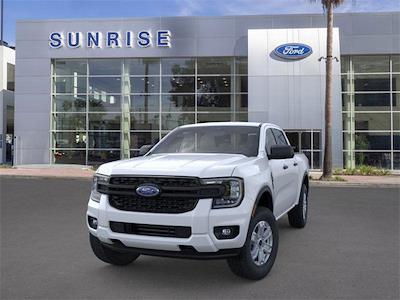 2025 Ford Ranger SuperCrew Cab 4WD Pickup for sale #G51612 - photo 2