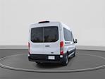 2025 Ford Transit 350 Medium Roof RWD Passenger Van for sale #G51615 - photo 8