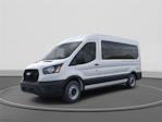 2025 Ford Transit 350 Medium Roof RWD Passenger Van for sale #G51616 - photo 1