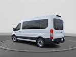 2025 Ford Transit 350 Medium Roof RWD Passenger Van for sale #G51616 - photo 2