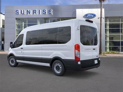 2025 Ford Transit 350 Medium Roof RWD Passenger Van for sale #G51617 - photo 2
