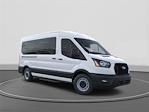2025 Ford Transit 350 Medium Roof RWD Passenger Van for sale #G51617 - photo 7