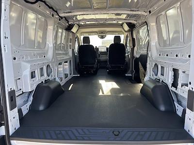 New 2025 Ford Transit 150 Low Roof Empty Cargo Van for sale #G51618 - photo 2