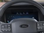 2025 Ford F-150 SuperCrew Cab 4WD Pickup for sale #G51621 - photo 13
