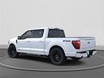 2025 Ford F-150 SuperCrew Cab 4WD Pickup for sale #G51621 - photo 2