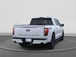 2025 Ford F-150 SuperCrew Cab 4WD Pickup for sale #G51621 - photo 8