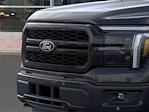 2025 Ford F-150 SuperCrew Cab 4WD Pickup for sale #G51622 - photo 17