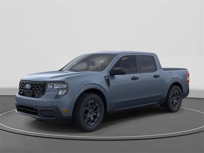 2025 Ford Maverick SuperCrew Cab AWD Pickup for sale #G51623 - photo 1