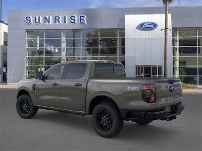 2025 Ford Ranger SuperCrew Cab 4WD Pickup for sale #G51629 - photo 2